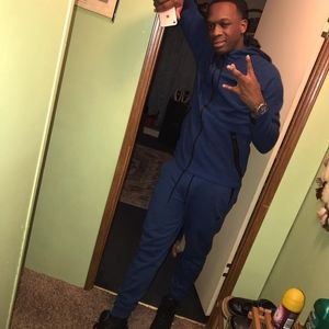 Meet your Posher, Marcellous